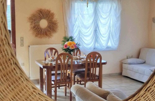 Asprogerakata House | Villa Karidia