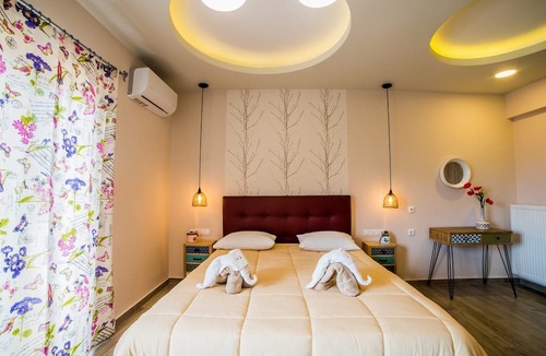 Amari House | Aravanes