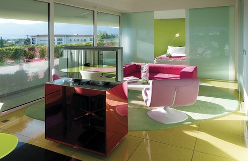Kifisia Hotel | Semiramis Hotel