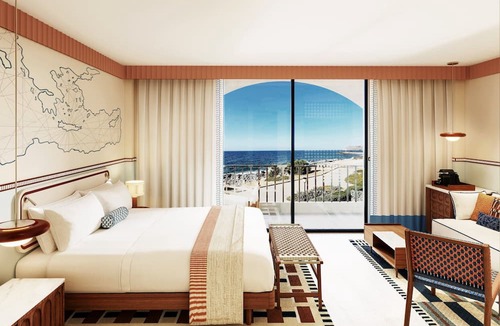 Sissi Hotel | Vasia Resort & Spa