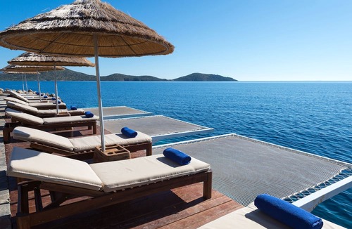 Elounda Hotel | Aquila Elounda Village Resort, Suites & Spa - Adults Only