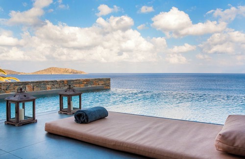 Elounda Hotel | Aquila Elounda Village Resort, Suites & Spa - Adults Only