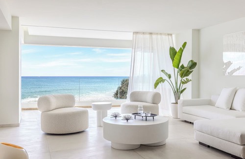 Kato Gouves Hotel | Amirandes, A Resort to Live