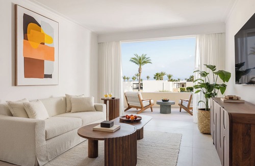 Psalidi Hotel | Grecotel LUX ME Kos
