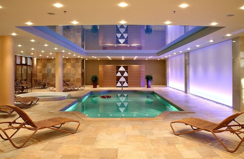 Kalambaka Hotel | Divani Meteora Hotel