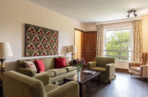 Kalambaka Hotel | Amalia Hotel Meteora