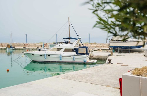 Xylokastron Hotel | Great Greece Le Convivial Suites & Spa