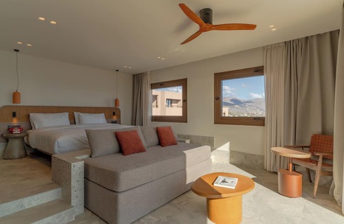 Elounda Hotel | INNSiDE by Meliá Crete Elounda