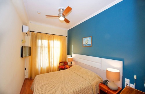 Corfu Town Hotel | Dalia