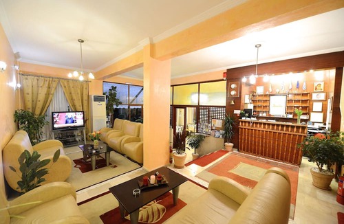 Corfu Town Hotel | Dalia