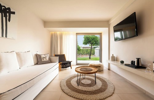 Eretria Hotel | Amaronda Resort & Spa