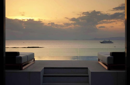 Glyfada Hotel | Dusit Suites Athens