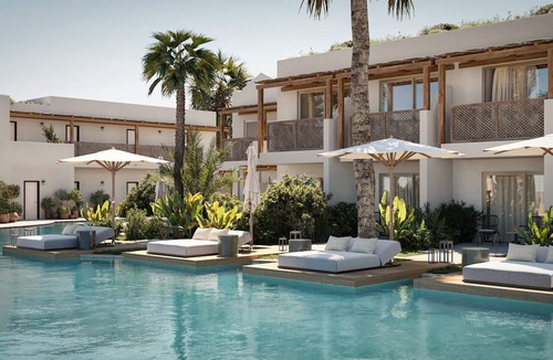 Malia Hotel | Phāea Cretan Malia, a Member of Design Hotels
