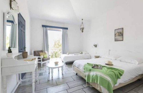 Messini Hotel | Sunrise Village Beach