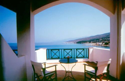 Armenistis Hotel | Erofili Beach Hotel