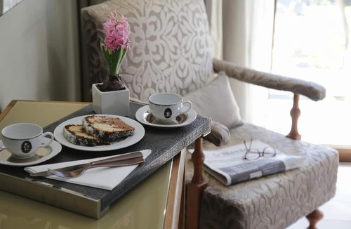 Kifisia Hotel | The Y Hotel