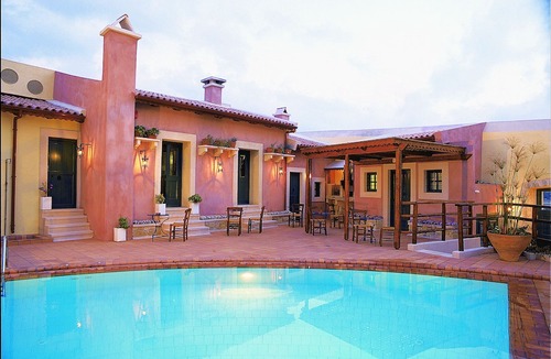Archanes House | Villa Archanes