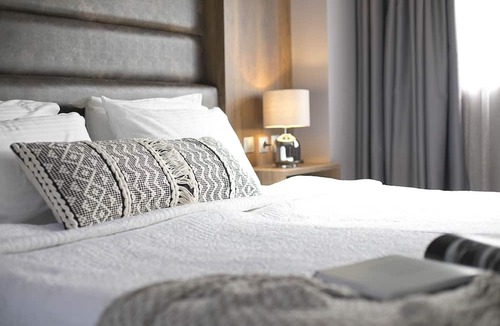 Ladadika Hotel | Plaza Hotel