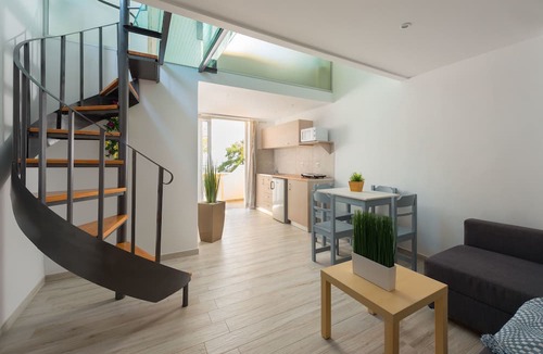 Pefkos House | Pefkos View Suites & Maisonette
