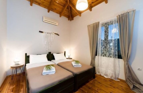 Provarma Villa | Villa Kirke