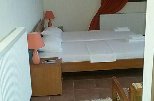 Aetia House | Guest House Ilektra