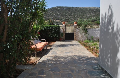 Palaia Fokaia Hotel | Angelina's Home