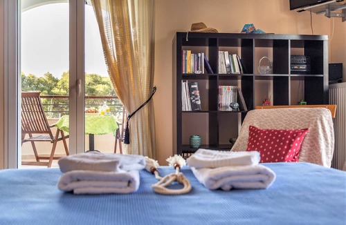 Palaia Fokaia Hotel | Angelina's Home