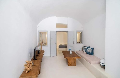 Exo Gonia Hotel | Fertimo Suites
