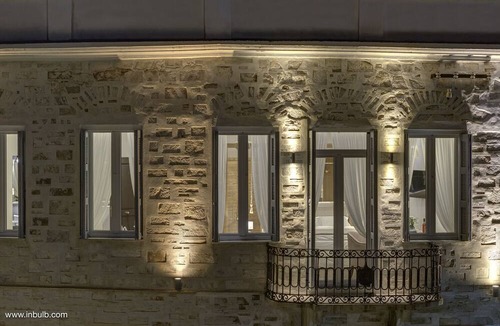 Ermoupoli Hotel | 1844 Suites Syros