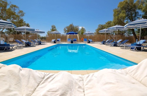 Kimolos House | Thalasea Kimolos