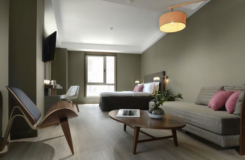 Ioannina Hotel | Lake Spirit Boutique Hotel & Spa