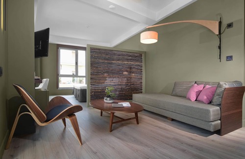 Ioannina Hotel | Lake Spirit Boutique Hotel & Spa