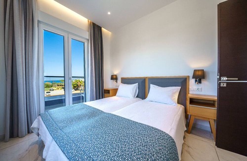 Anissaras Hotel | Elysian Suites