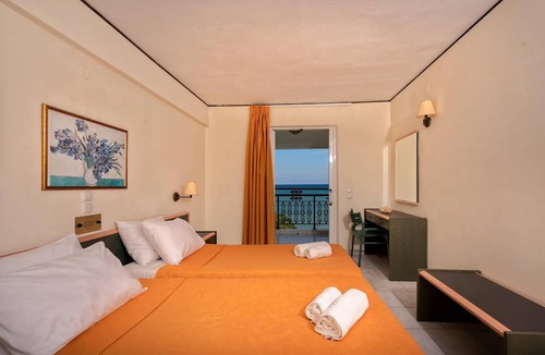 Argassi Hotel | Porto Iliessa by GHH