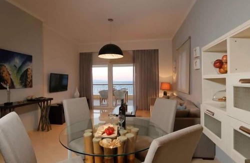 Agios Stefanos Avliotes House | Pictures Suites