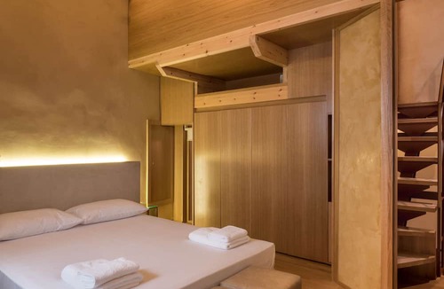 Koum Kapi Apartment | Evans House II