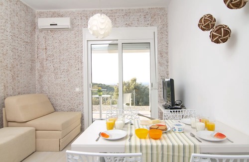 Agia Triada Apartment | Iperion Apartment