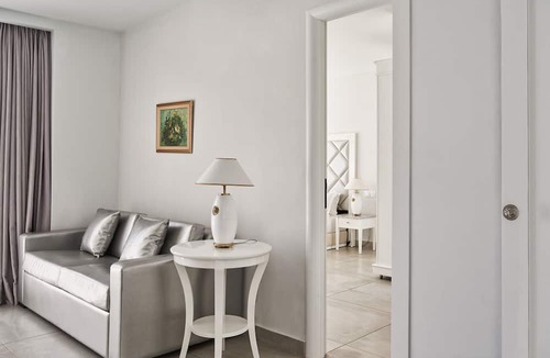 Ag. Georgios Resort | Sandy Villas Resort by Rizos Resorts - All inclusive