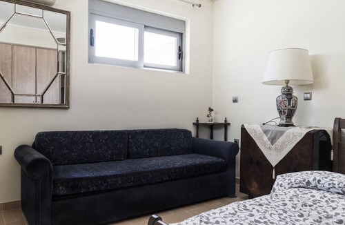 Spata-Artemida House | Villa d'Irene