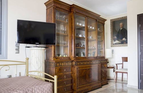 Spata-Artemida House | Villa d'Irene