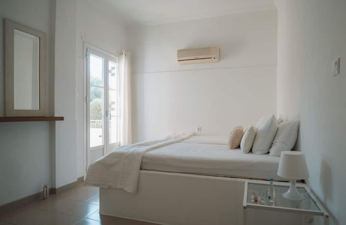 Vari House | Giosifaki