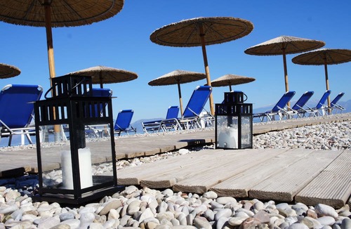 Sarakiniko House | Stavento Apartments
