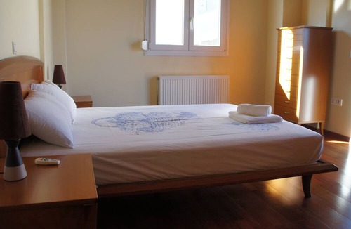 Sarakiniko House | Stavento - Villa Pounda