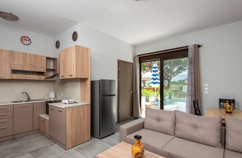 Kolymbia House | Kolymbia Village