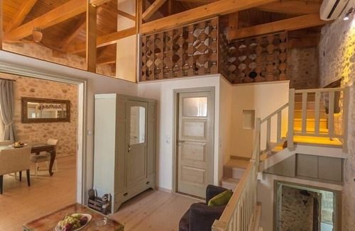 Old Town Rethymnon Hotel | Hamam Oriental Suites