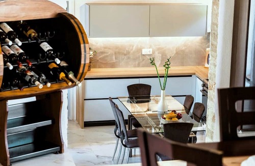 Achilleio Villa | Villa Claire Corfu