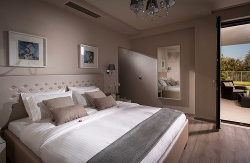 Koutouloufari Villa | Villa Crete