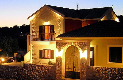 Razata Apartment | Kefalos Apartment