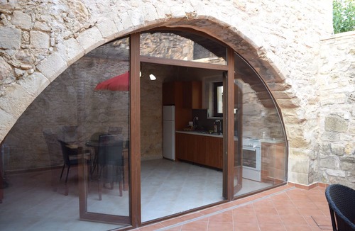Apokoronas Villa | Venetian Cistern Villa