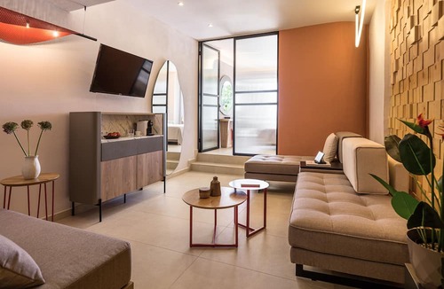 Limenaria Hotel | Hotel Blue Dream Palace Tripiti Resort